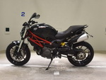     Ducati M796A Monster796 ABS 2014  1